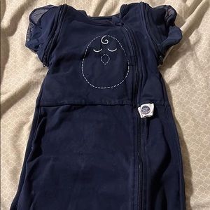 Nested Bean Zen one sleepsack